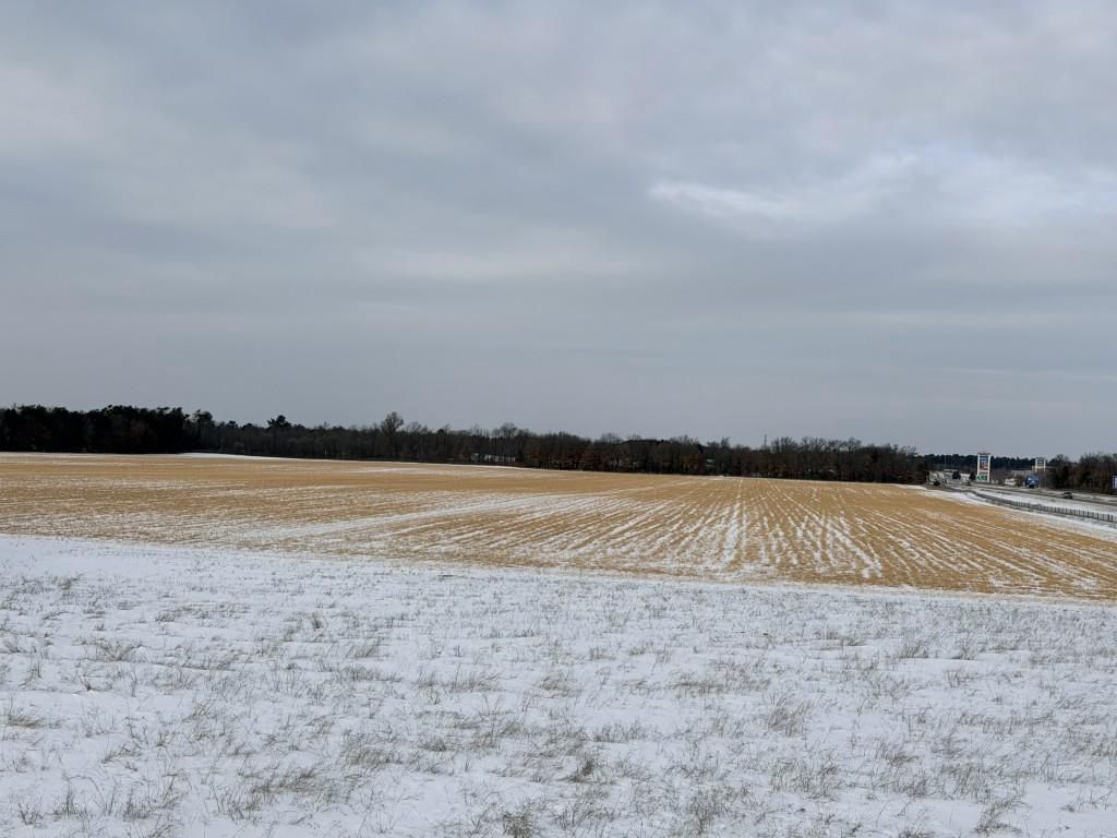 Photo of 36.20 Acres Brentwood DRIVE, Plover, WI 54467 (MLS # 22600371)