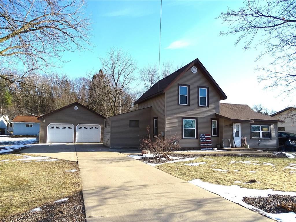Photo of 1311 E Prospect STREET, Durand, WI 54736 (MLS # 7025791)