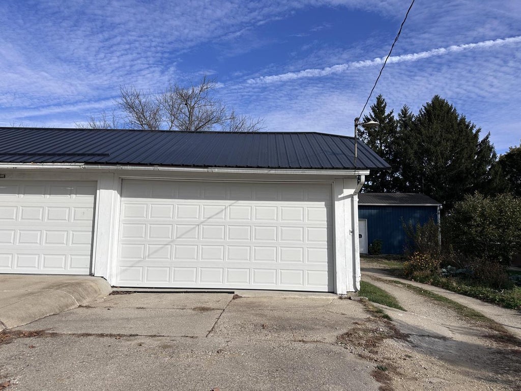 Photo of W5866 County Highway P, Monroe, WI 53566 (MLS # 1986252)