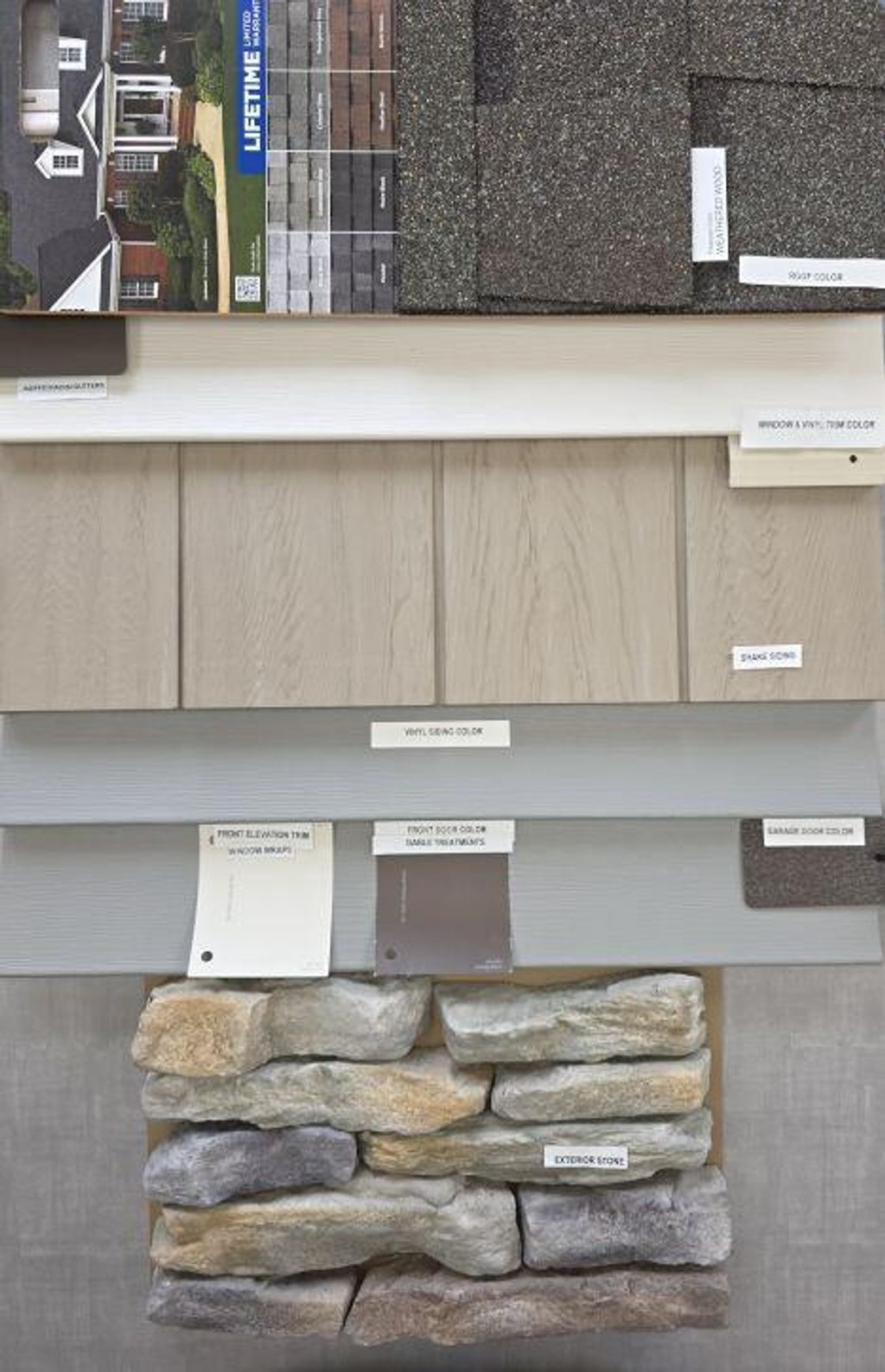 Photo of 622 Drumlin TRAIL, Cambridge, WI 53523 (MLS # 1946556)