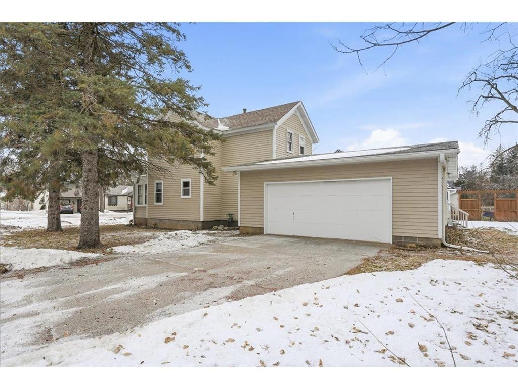 Photo of 103 S 6th STREET, River Falls, WI 54022 (MLS # 7008238)