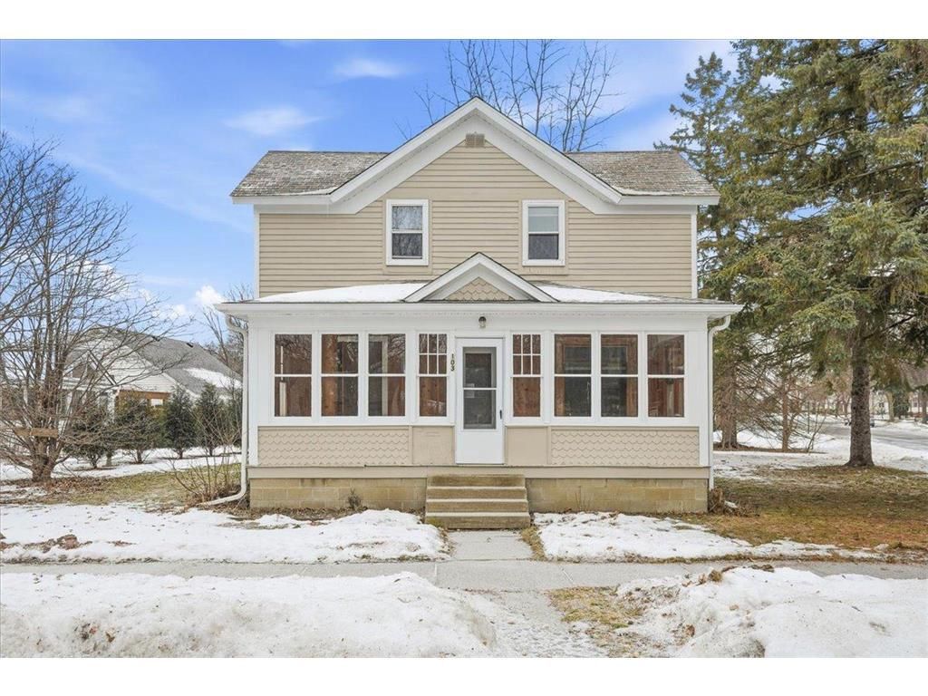 Photo of 103 S 6th STREET, River Falls, WI 54022 (MLS # 7008238)