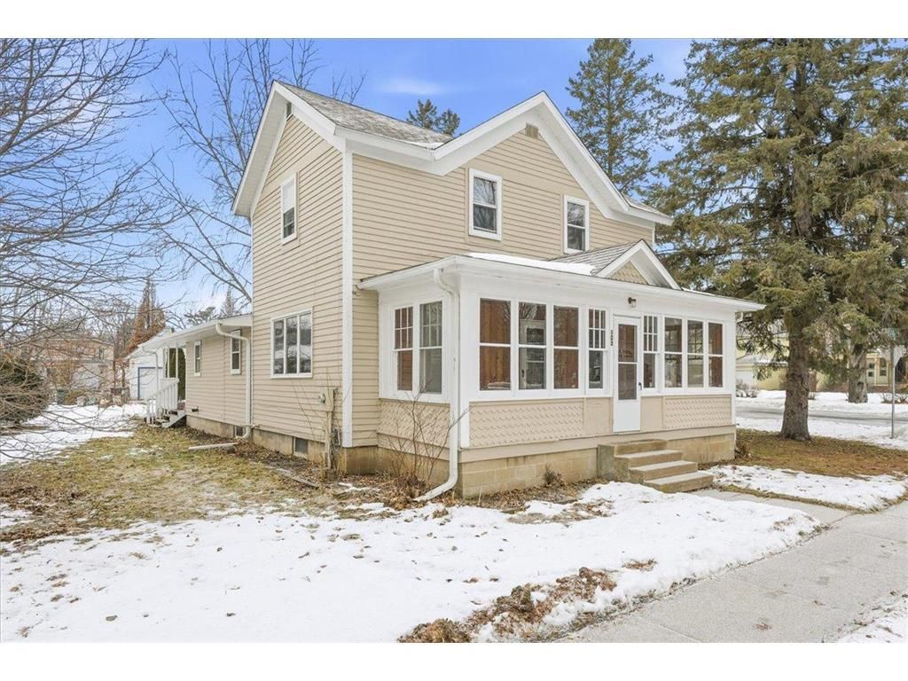 Photo of 103 S 6th STREET, River Falls, WI 54022 (MLS # 7008238)