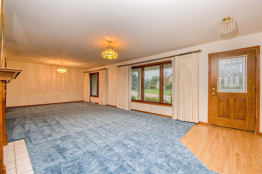 Photo of 590 Pioneer ROAD, Platteville, WI 53818 (MLS # 2030626)