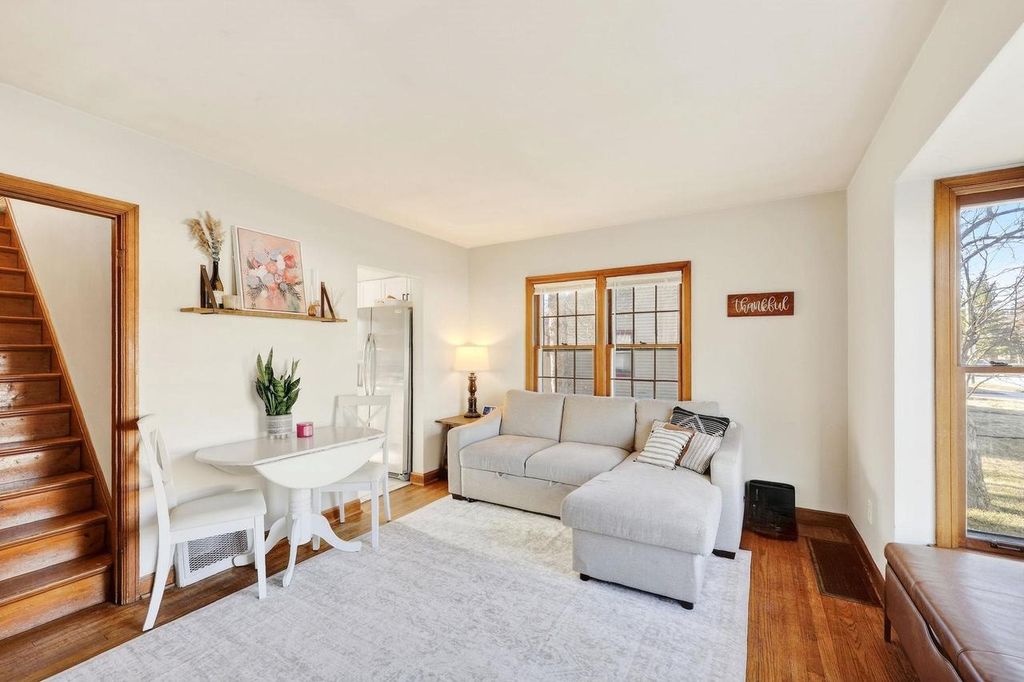 Photo of 421 N Bristol STREET, Sun Prairie, WI 53590 (MLS # 2016872)