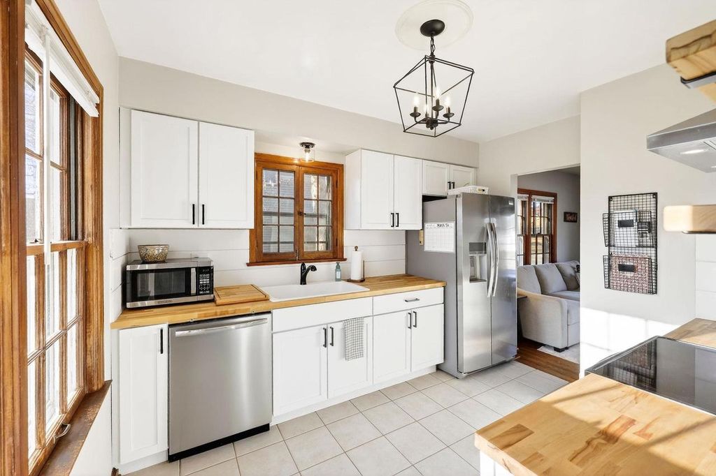 Photo of 421 N Bristol STREET, Sun Prairie, WI 53590 (MLS # 2016872)