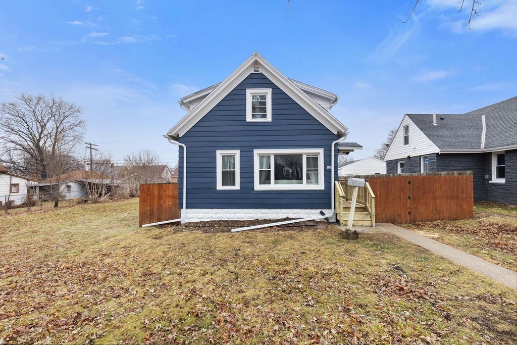 Photo of 4308 N 65th STREET, Milwaukee, WI 53216 (MLS # 1946772)