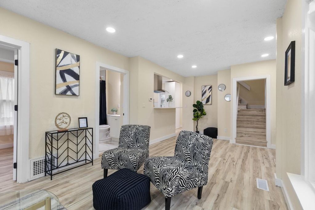 Photo of 4308 N 65th STREET, Milwaukee, WI 53216 (MLS # 1946772)