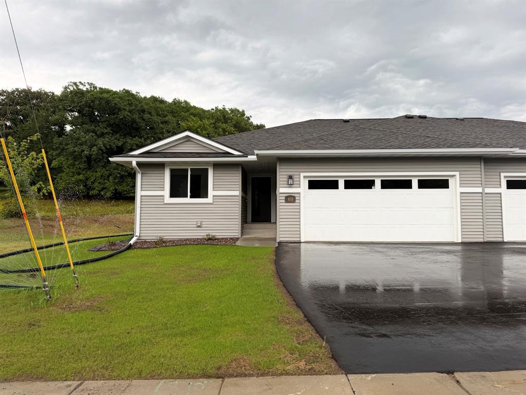 Photo of 1010 17th STREET #Lot 15, Menomonie, WI 54751 (MLS # 1600384)