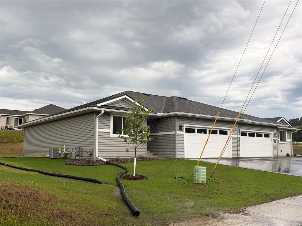 Photo of 1010 17th STREET #Lot 15, Menomonie, WI 54751 (MLS # 1600384)