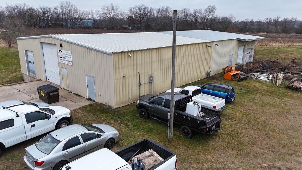 Photo of 1106 Townline ROAD, Tomah, WI 54660 (MLS # 2013965)