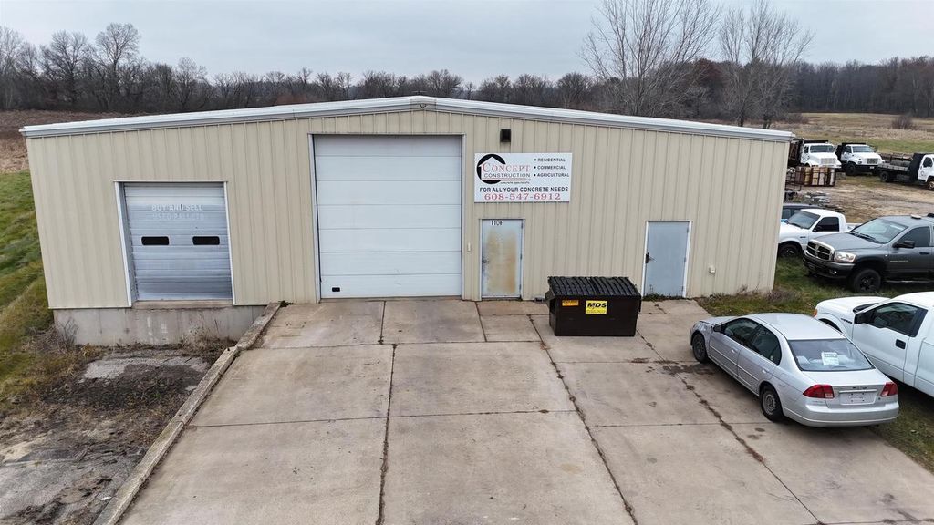 Photo of 1106 Townline ROAD, Tomah, WI 54660 (MLS # 2013965)