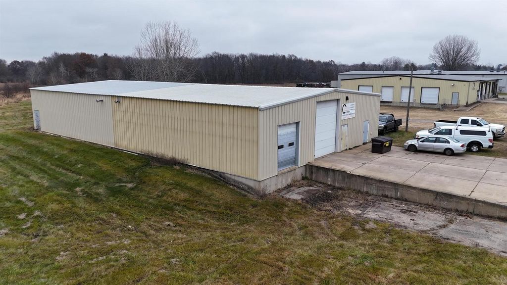 Photo of 1106 Townline ROAD, Tomah, WI 54660 (MLS # 2013965)