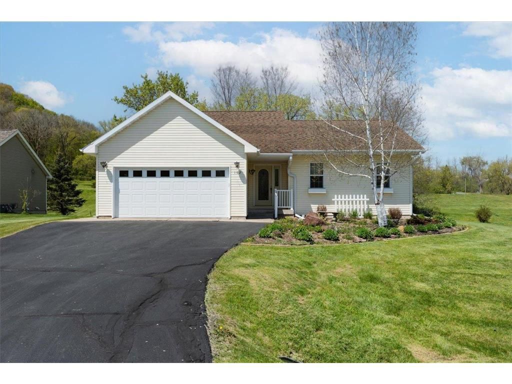 Photo of 102 Eau Galle DRIVE, Elmwood, WI 54740 (MLS # 7069525)