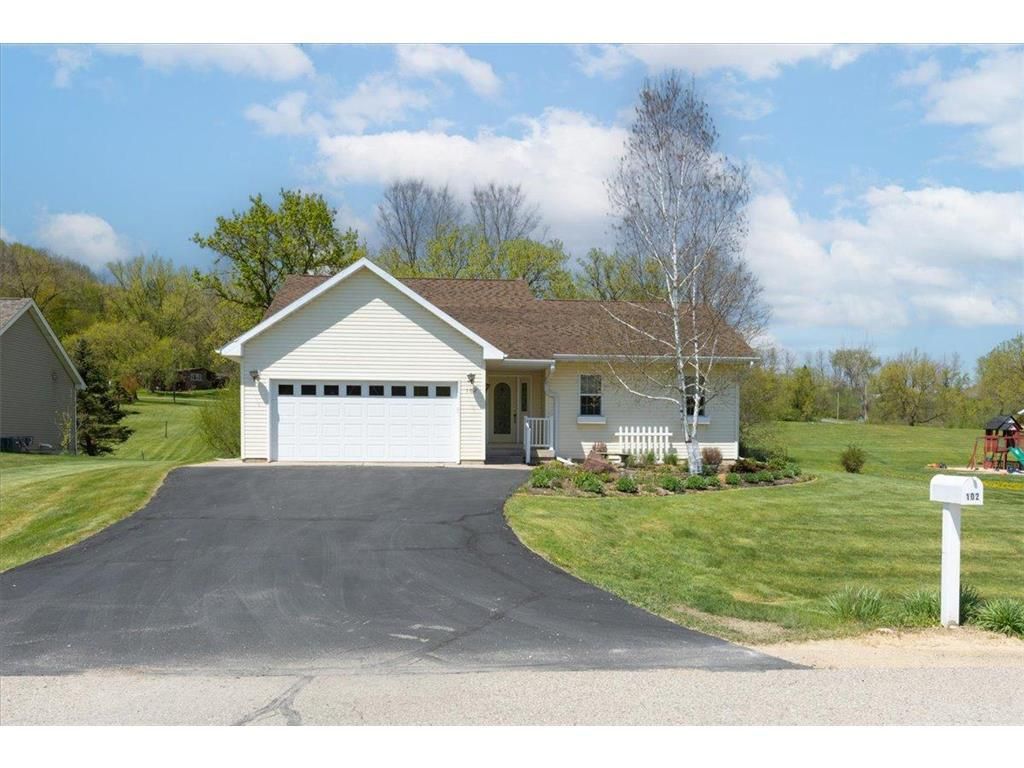 Photo of 102 Eau Galle DRIVE, Elmwood, WI 54740 (MLS # 7069525)