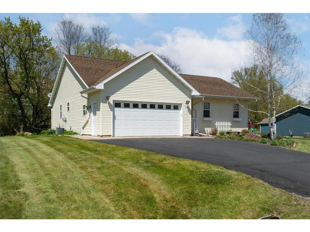 Photo of 102 Eau Galle DRIVE, Elmwood, WI 54740 (MLS # 7069525)