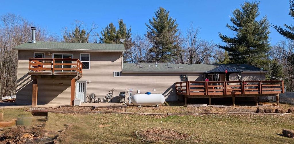 Photo of W1773 Southern ROAD, Wisconsin Dells, WI 53965 (MLS # 2019601)