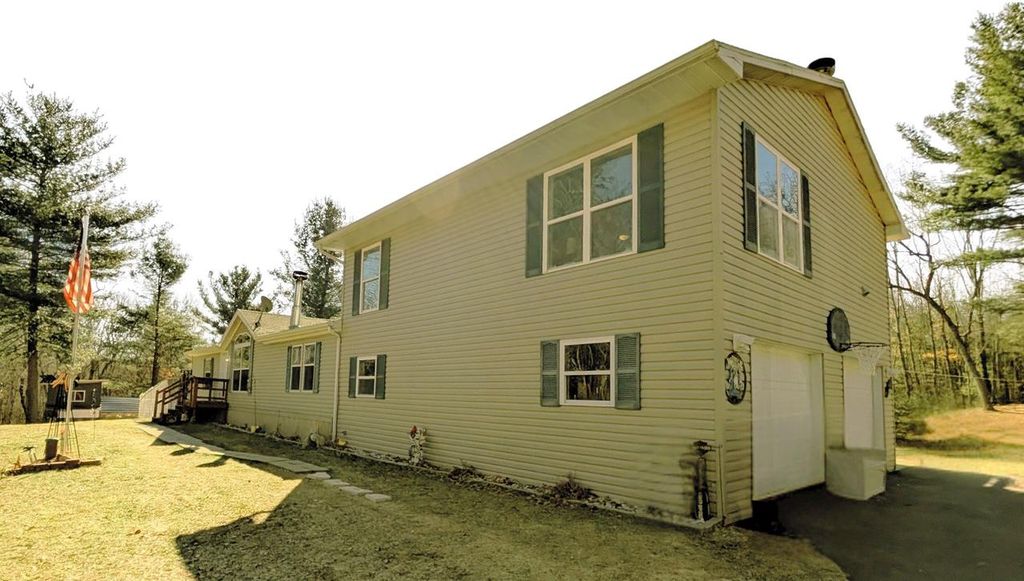 Photo of W1773 Southern ROAD, Wisconsin Dells, WI 53965 (MLS # 2019601)