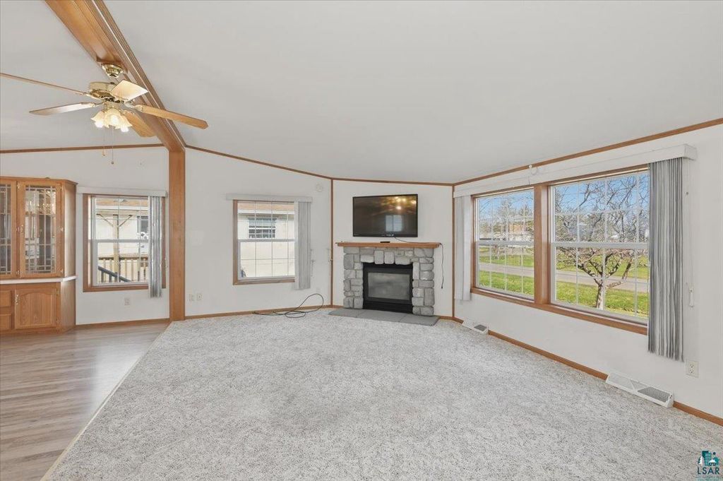 Photo of 2520 N 17th STREET, Superior, WI 54880 (MLS # 6125079)