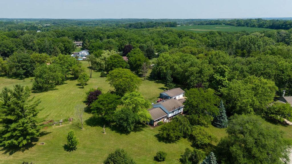 Photo of 21200 82nd STREET, Bristol, WI 53104 (MLS # 1949347)