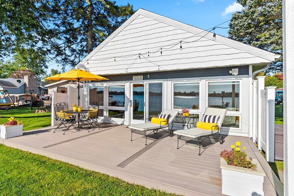 Photo of 9538 Holt Park ROAD, Suring, WI 54174 (MLS # 50333529)