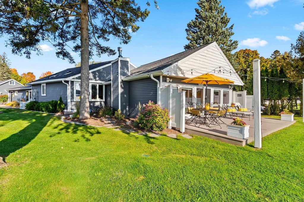 Photo of 9538 Holt Park ROAD, Suring, WI 54174 (MLS # 50333529)
