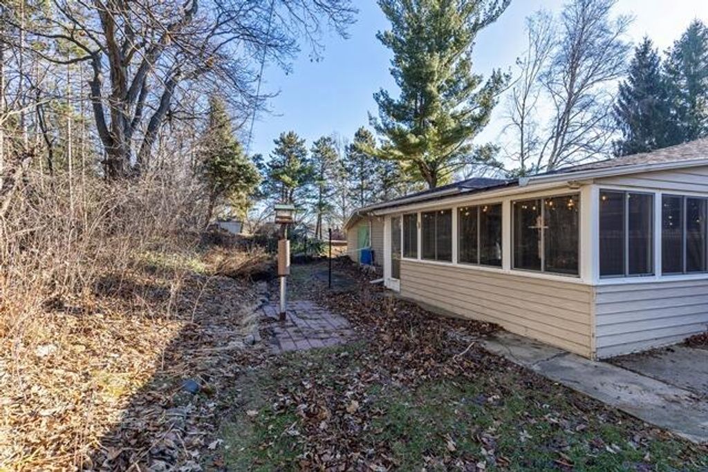 Photo of N7543 State Park ROAD, Whitewater, WI 53190 (MLS # 1947395)