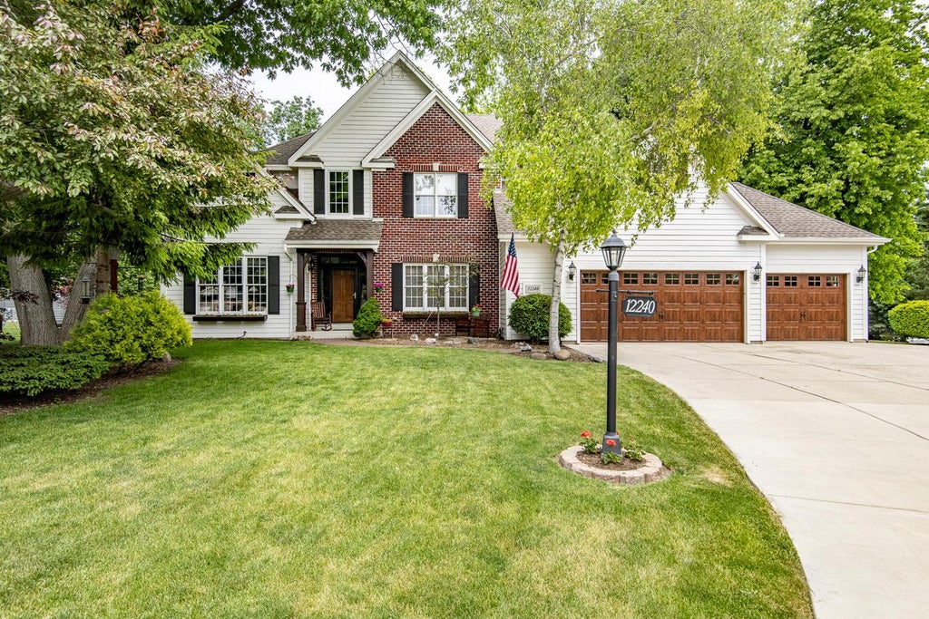 Photo of 12240 W Van Norman COURT, Greenfield, WI 53228 (MLS # 1965869)
