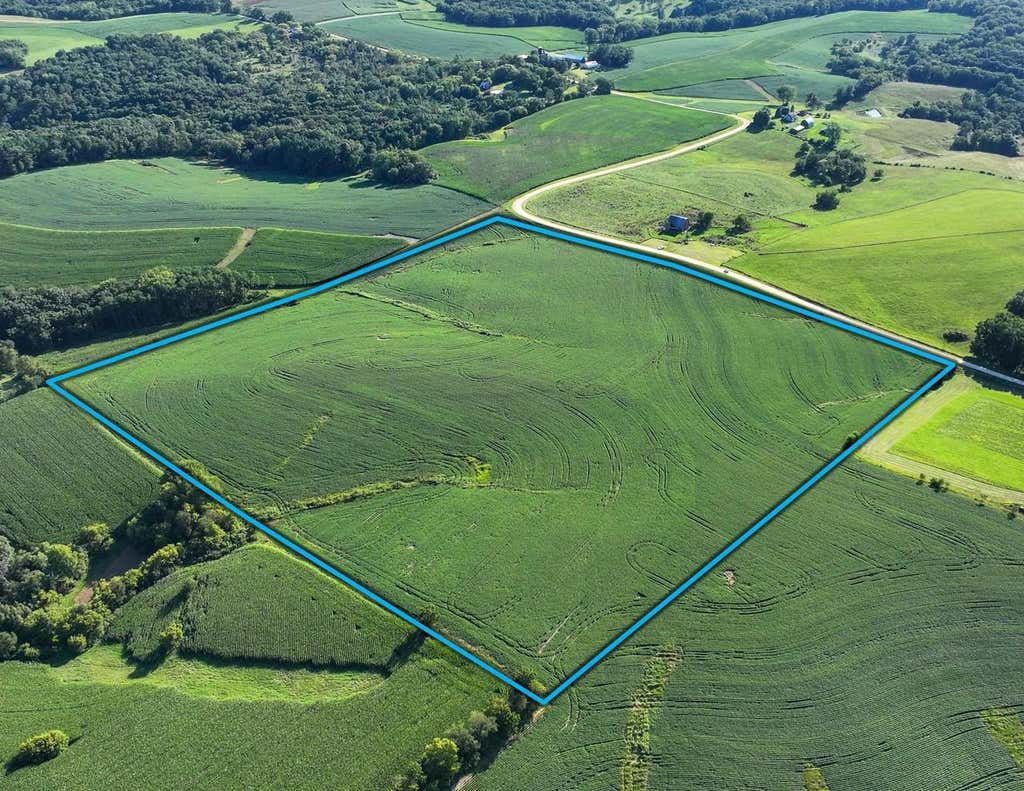 Photo of 40.22ï¿½ Acres Stump Ridge Road, Viroqua, WI 54665 (MLS # 2030880)