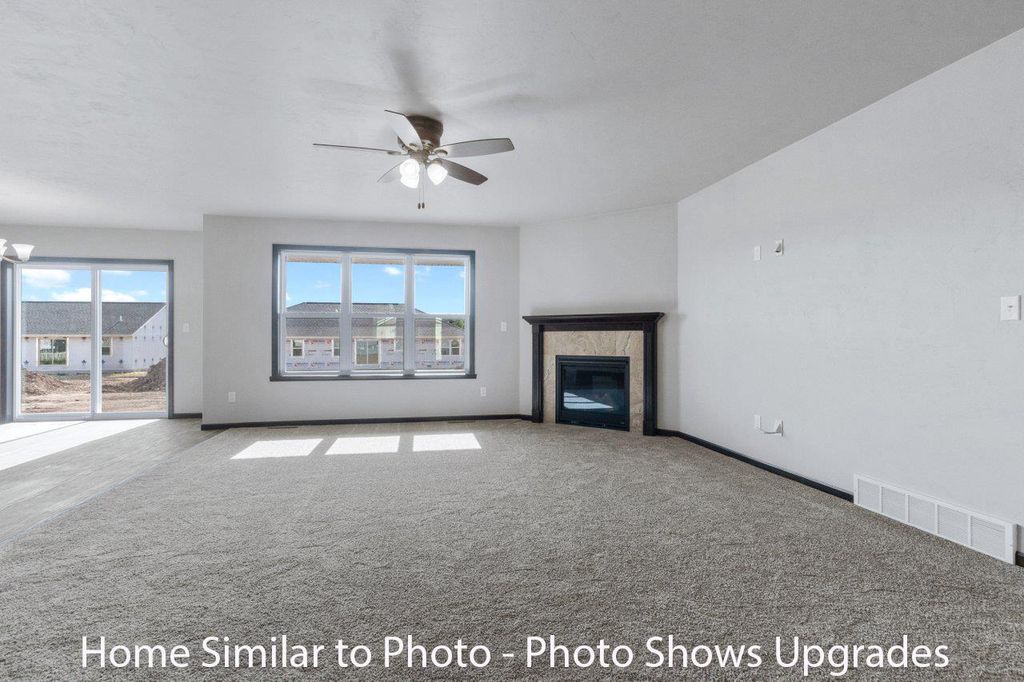 Photo of 921 Constellation WAY, Marinette, WI 54143 (MLS # 50320479)