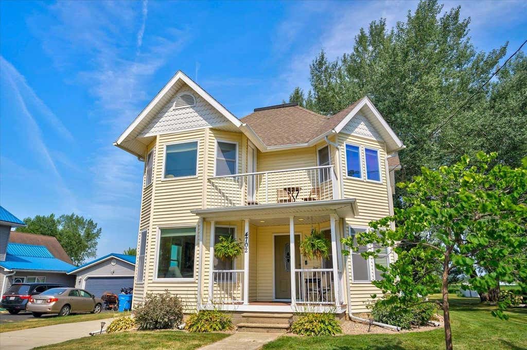 Photo of 4702 County Hwy Dm, Morrisonville, WI 53571 (MLS # 2028989)