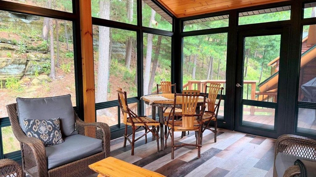 Photo of 55 Bowman ROAD #318, Wisconsin Dells, WI 53965 (MLS # 2018023)