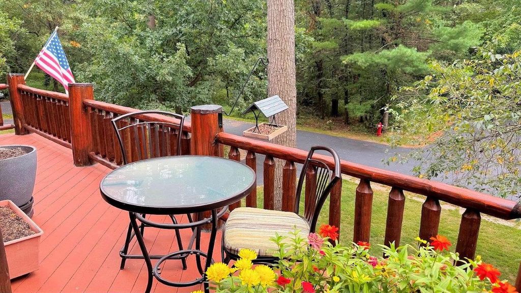 Photo of 55 Bowman ROAD #318, Wisconsin Dells, WI 53965 (MLS # 2018023)