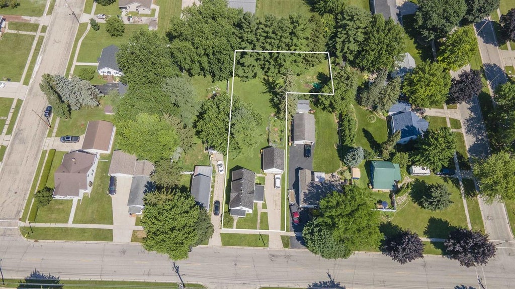 Photo of 53 Union STREET, Ripon, WI 54971 (MLS # 50328620)