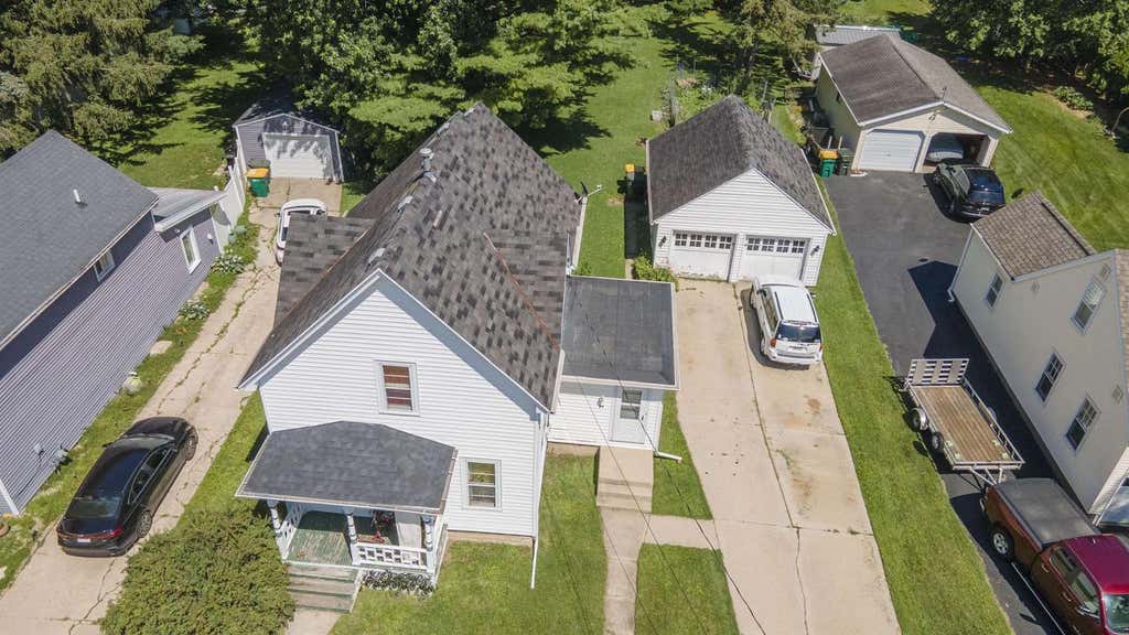 Photo of 53 Union STREET, Ripon, WI 54971 (MLS # 50328620)
