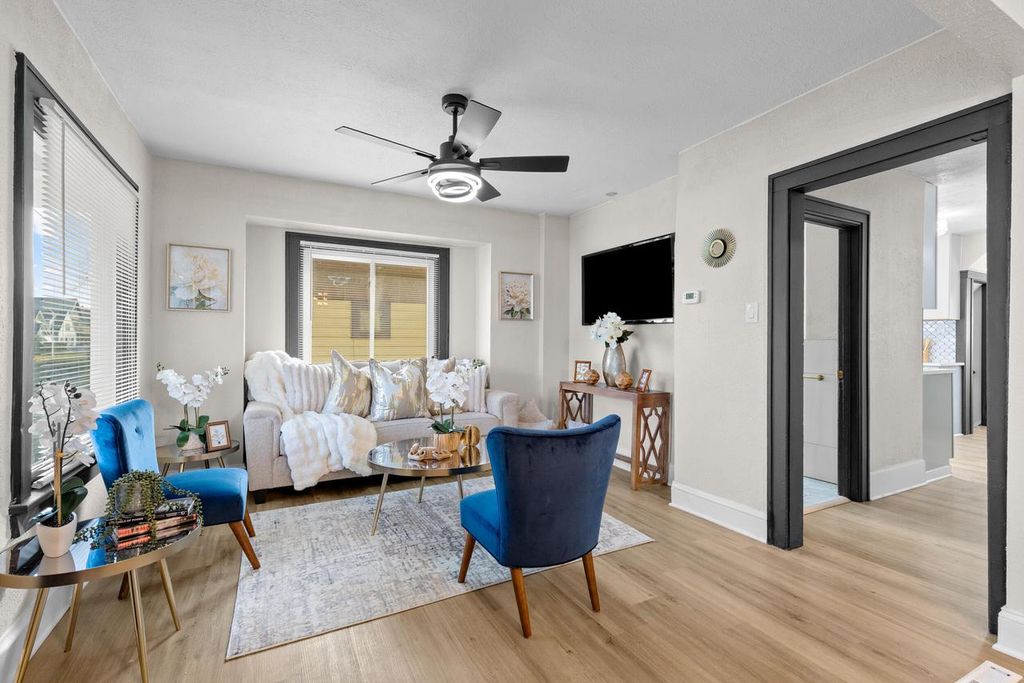 Photo of 3729 N 39th STREET, Milwaukee, WI 53216 (MLS # 1942448)