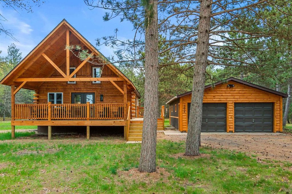 Photo of 354 Leeds COURT, Nekoosa, WI 54457 (MLS # 2023683)