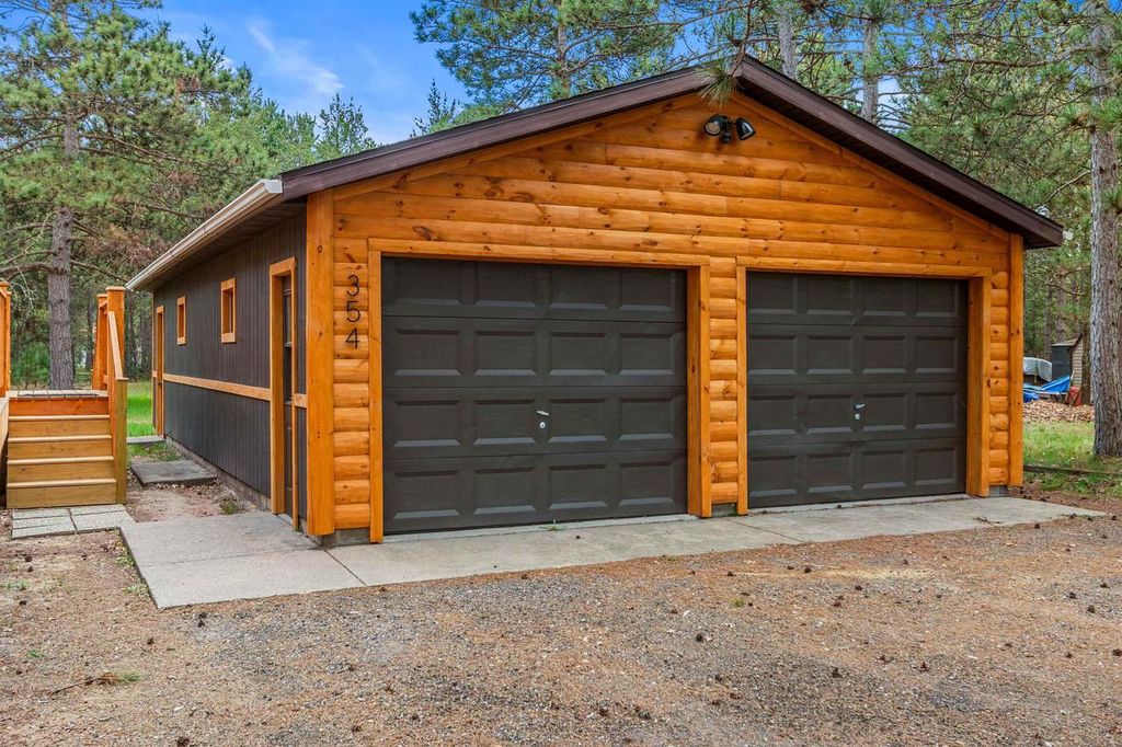 Photo of 354 Leeds COURT, Nekoosa, WI 54457 (MLS # 2023683)