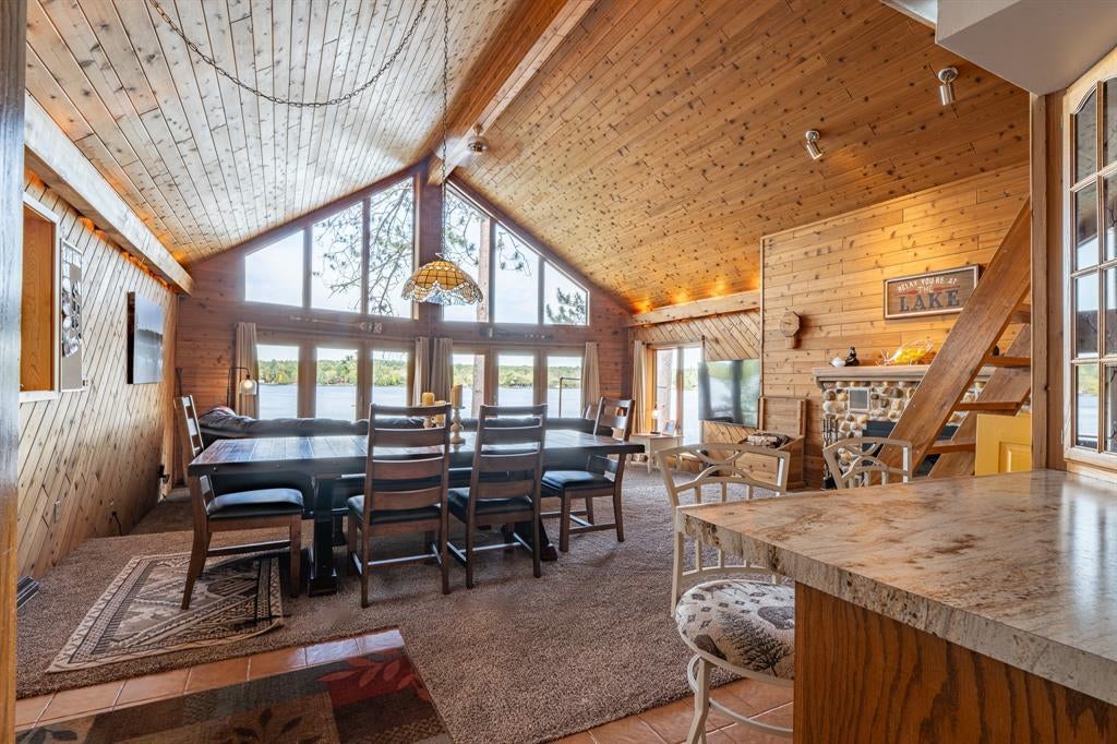 Photo of 10983 S Jackson DRIVE, Solon Springs, WI 54873 (MLS # 1605300)
