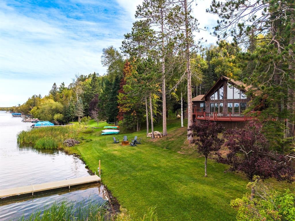 Photo of 10983 S Jackson DRIVE, Solon Springs, WI 54873 (MLS # 1605300)