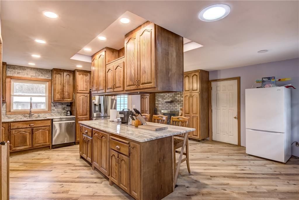 Photo of 957 Emery STREET, Stanley, WI 54768 (MLS # 1597018)