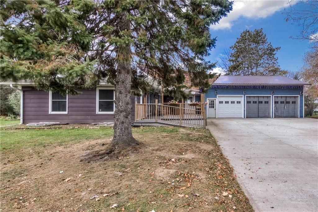 Photo of 957 Emery STREET, Stanley, WI 54768 (MLS # 1597018)