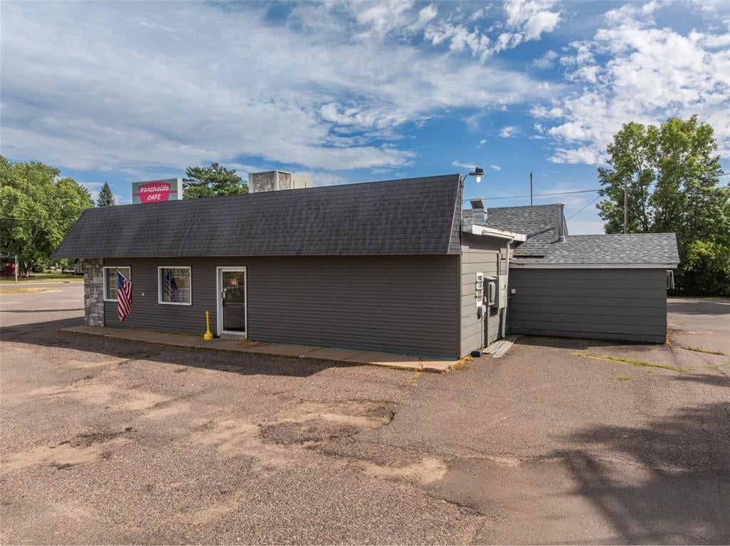 Photo of 930 Haugen AVENUE, Rice Lake, WI 54868 (MLS # 1605139)