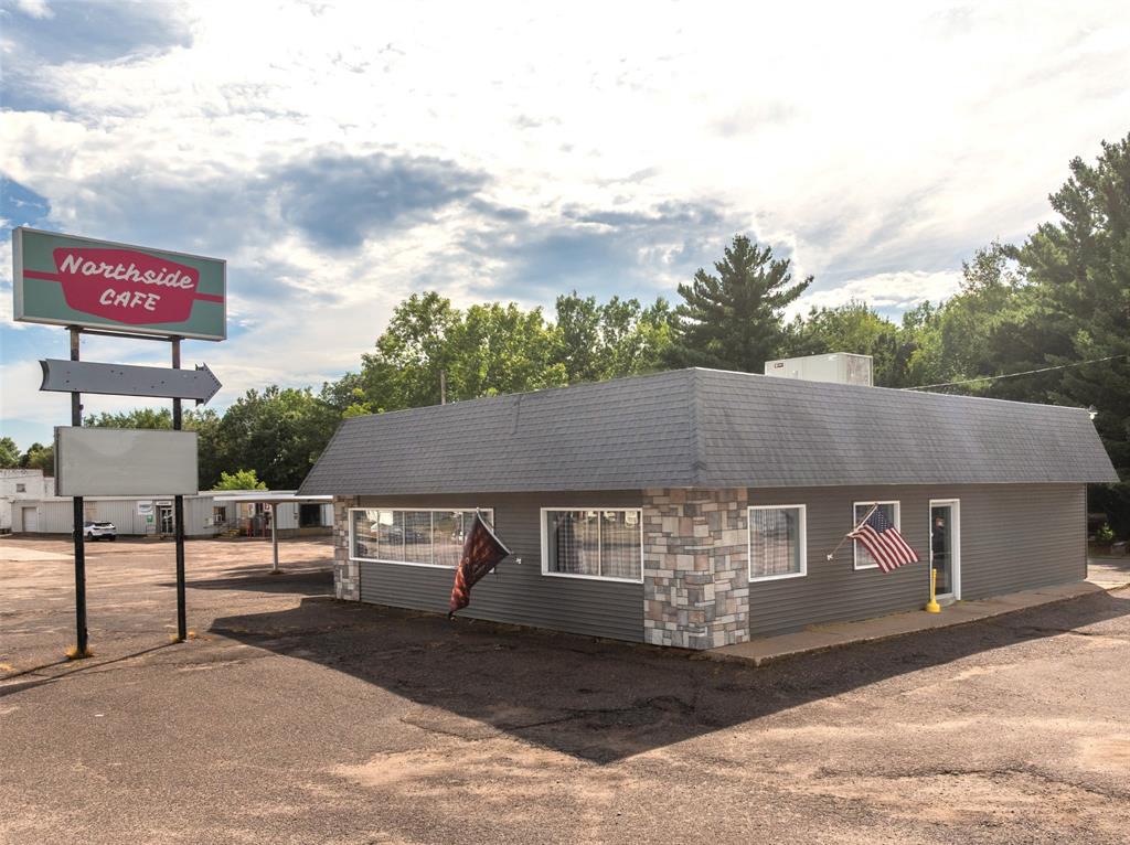 Photo of 930 Haugen AVENUE, Rice Lake, WI 54868 (MLS # 1605139)