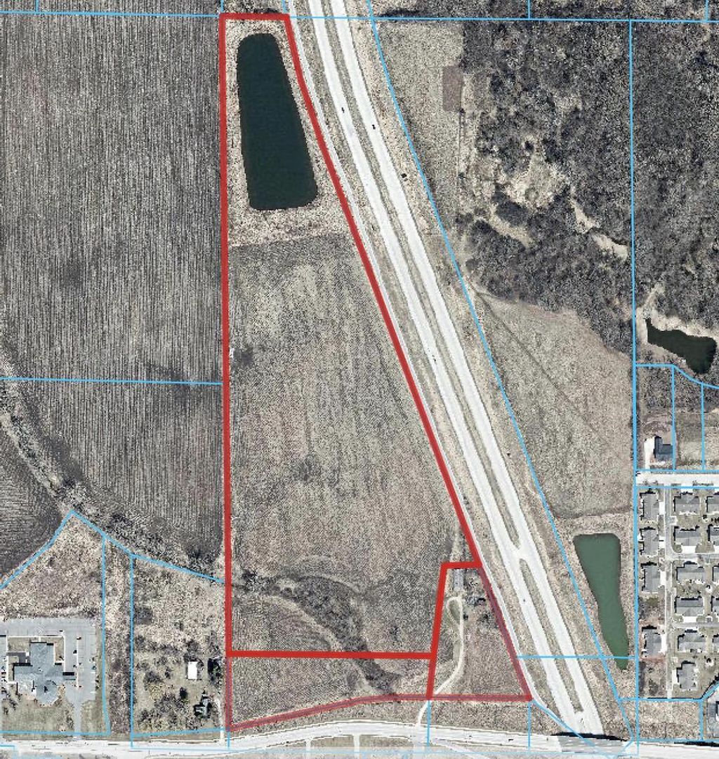 Photo of 1365 4th STREET, Fond Du Lac, WI 54936 (MLS # 2011775)