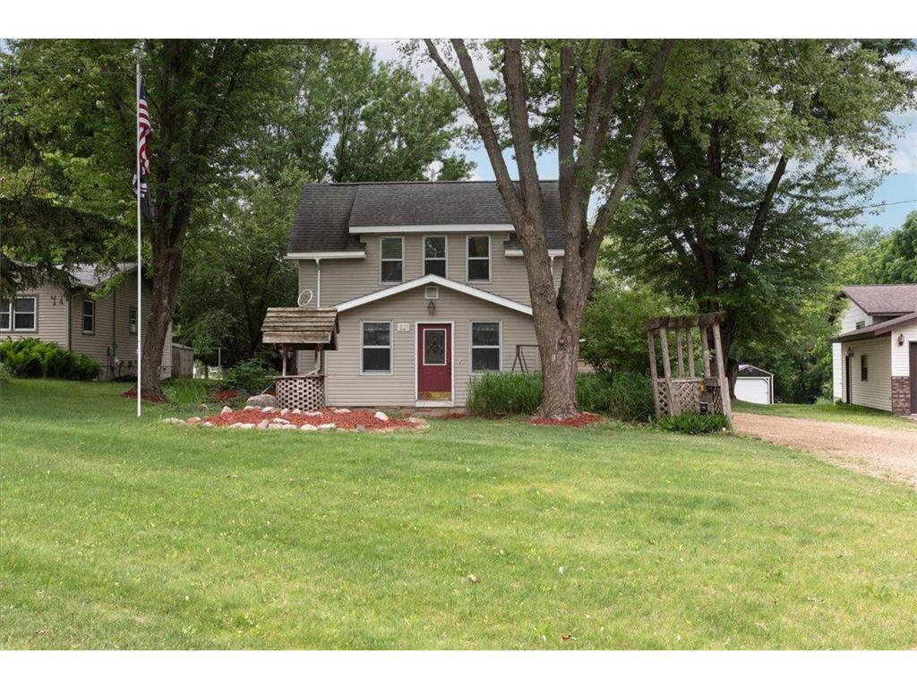 Photo of 321 Drier STREET, Durand, WI 54736 (MLS # 7095891)