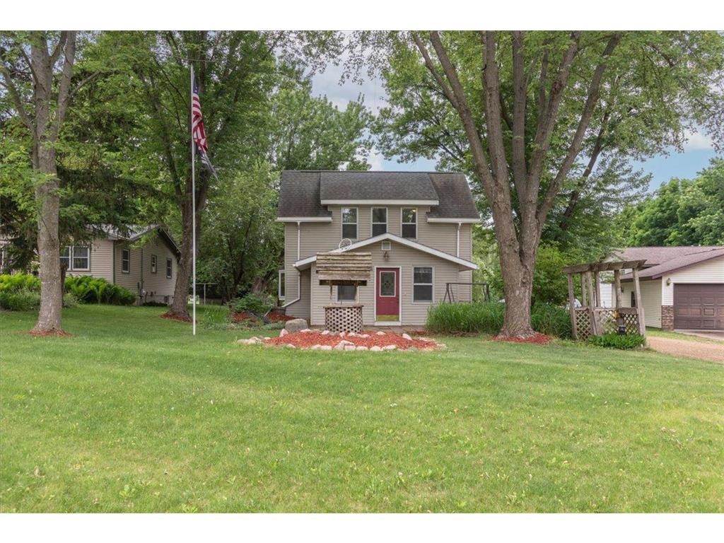 Photo of 321 Drier STREET, Durand, WI 54736 (MLS # 7095891)