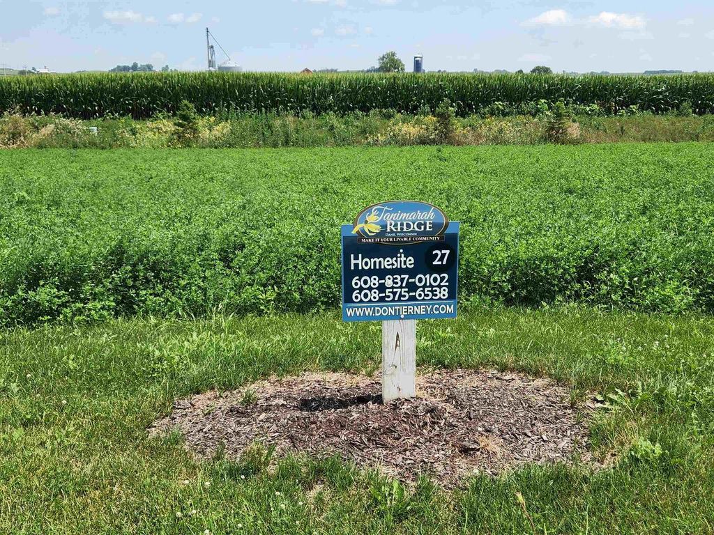 Photo of 831 Capitol DRIVE, Dane, WI 53529 (MLS # 2018480)