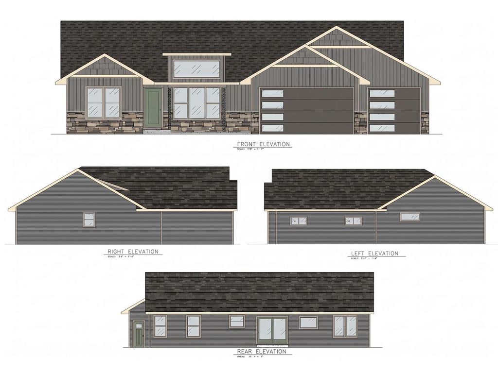 Photo of 1403 Divinity DRIVE, De Pere, WI 54115 (MLS # 50326083)