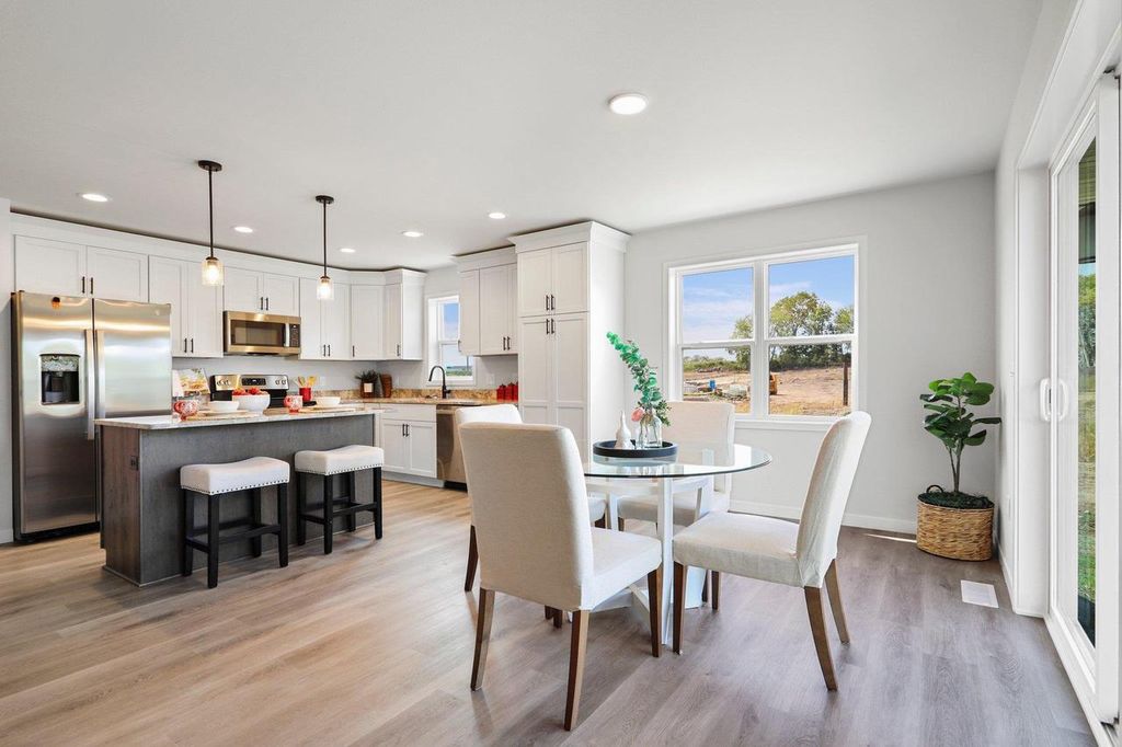 Photo of 549 Prestige COURT, Edgerton, WI 53534 (MLS # 2011497)